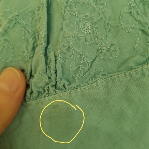 Dress - Picture 5 of 5